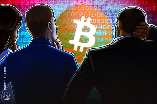 Het Bitcoin-financieringspercentage blijft negatief, zelfs als de BTC-prijs boven de $75.000 wordt verhandeld: wat geeft het?