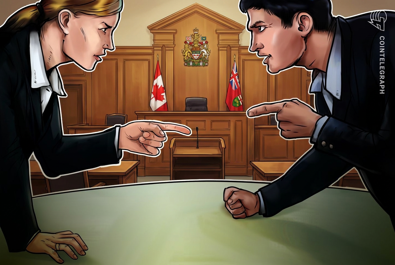 KelpDAO klaagt LayerZero, CEO, aan wegens $292 miljoen rsETH-bridge-exploit