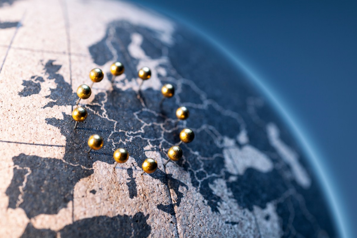 Beyond Lovable en Mistral: 21 Europese startups om in de gaten te houden