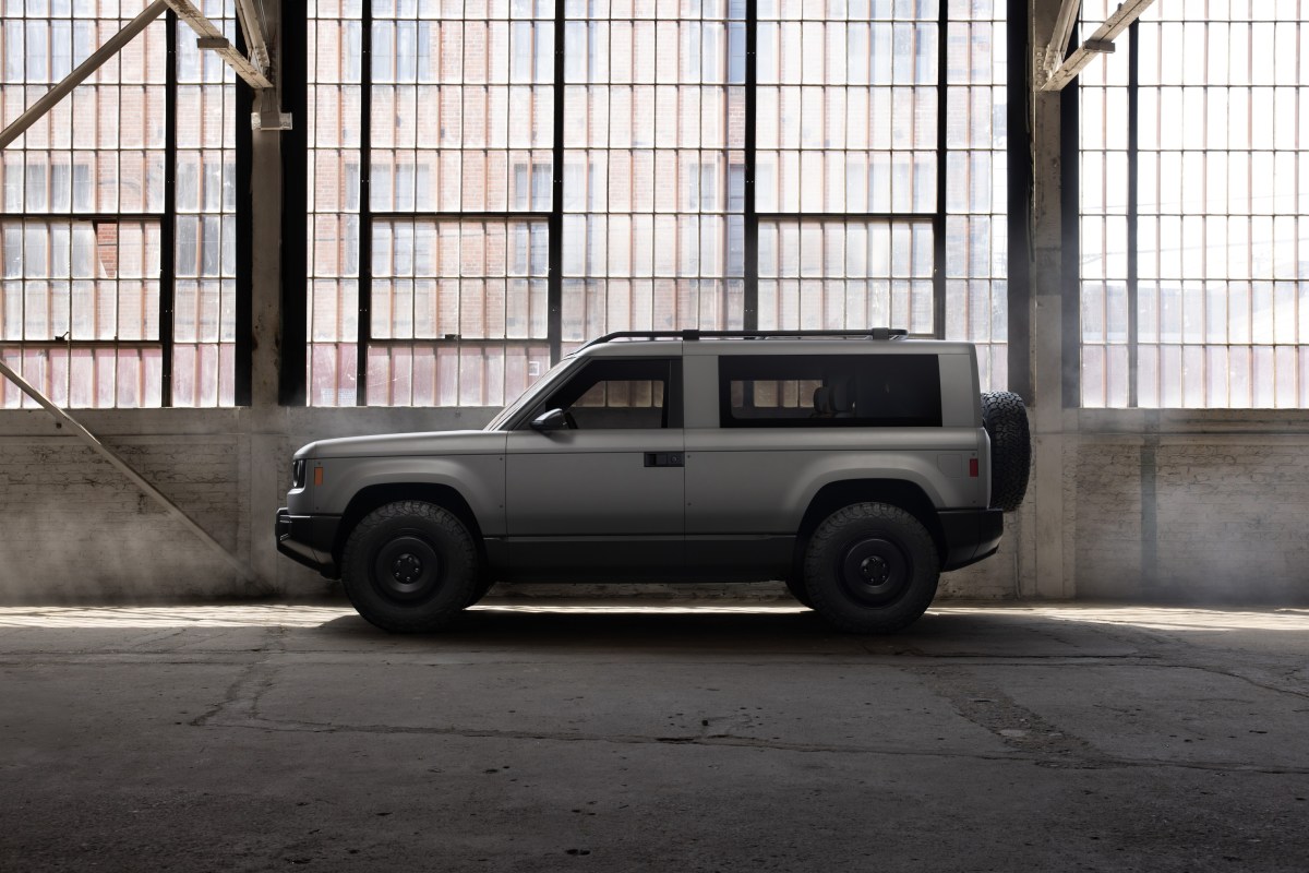 Slate Auto maakt op 24 juni prijzen bekend en neemt voorbestellingen aan voor zijn EV