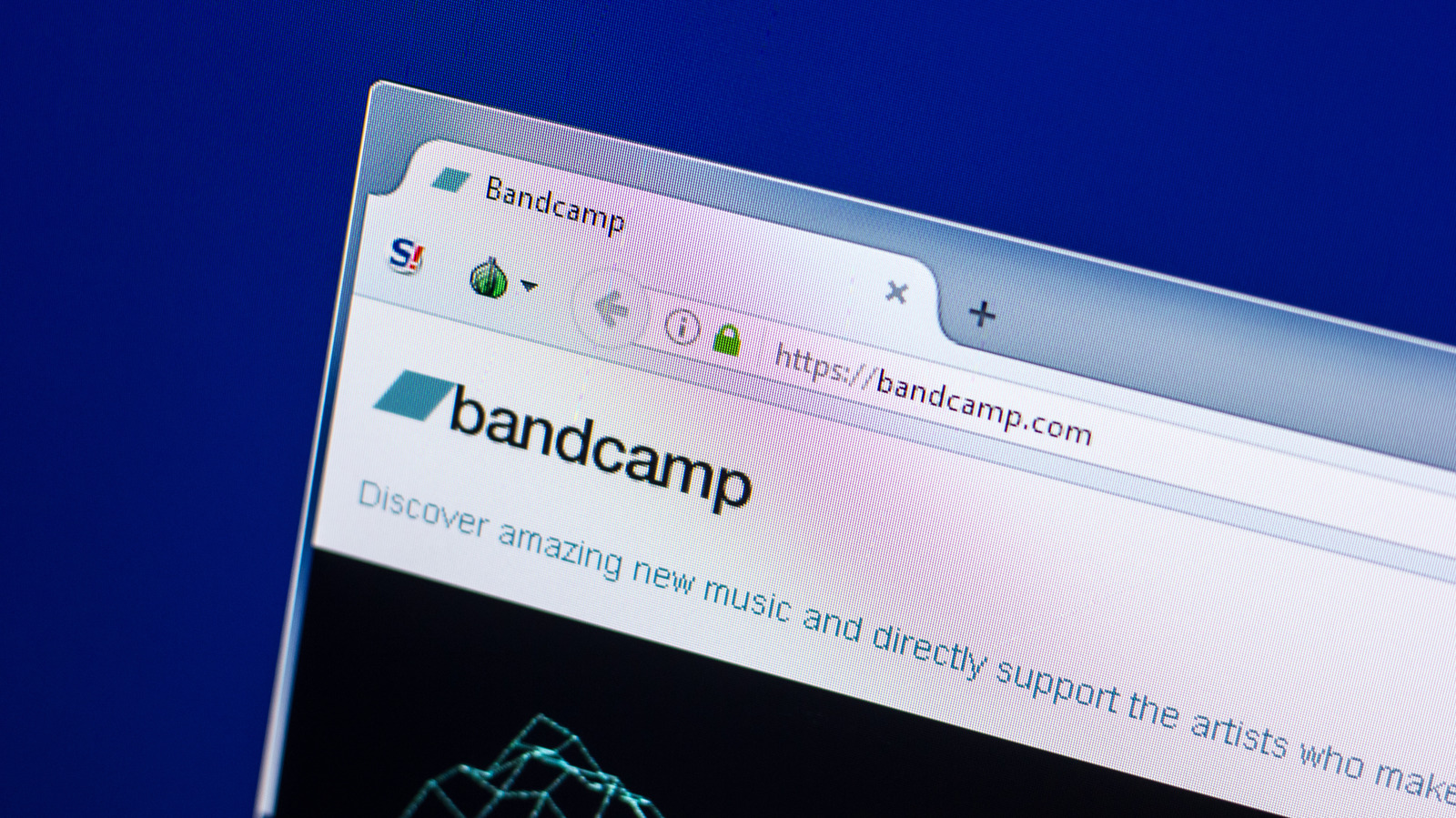 Het is weer Bandcamp Friday
