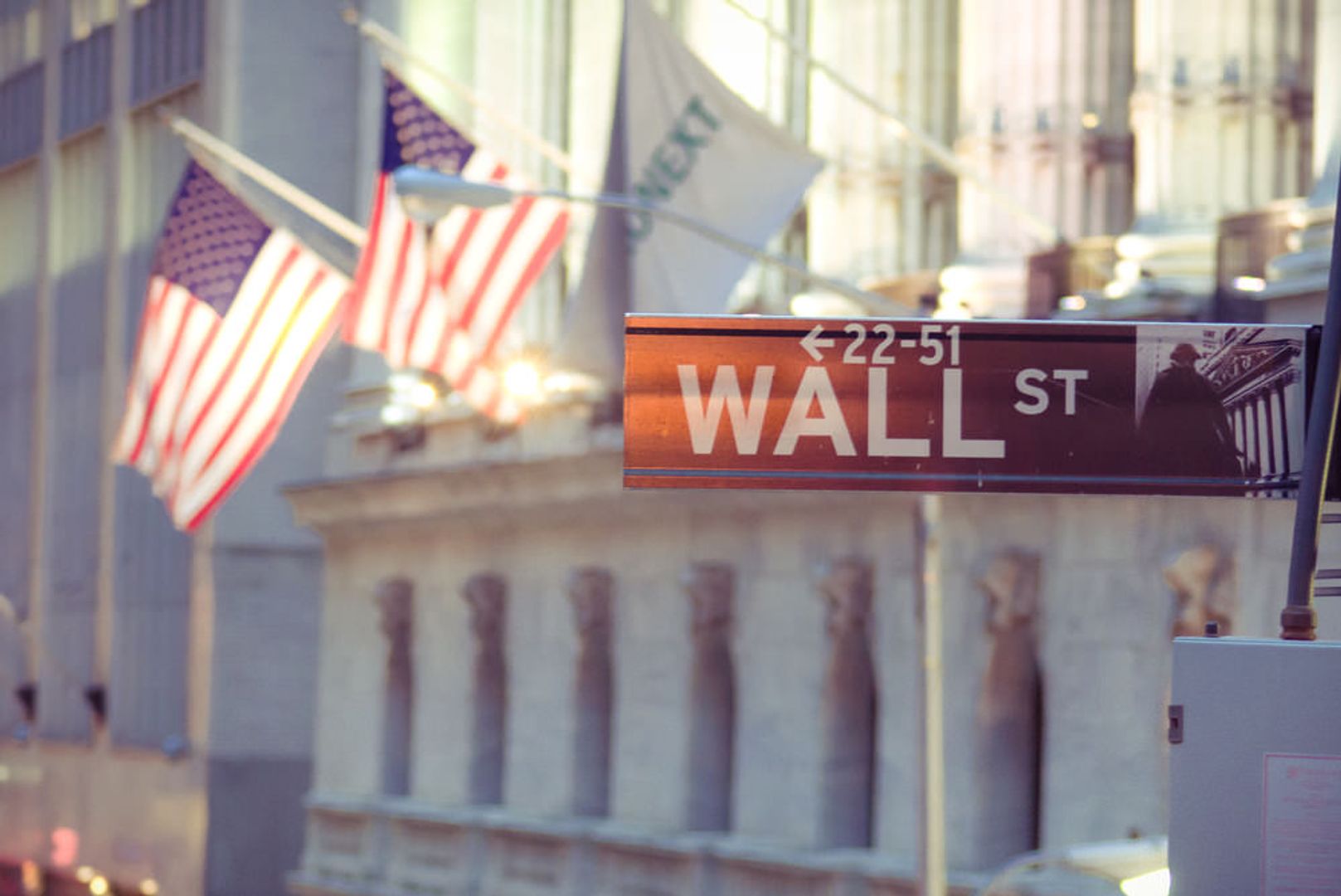 Wall Street-veteraan Don Wilson zegt dat toezichthouders de daders helemaal verkeerd aanpakken