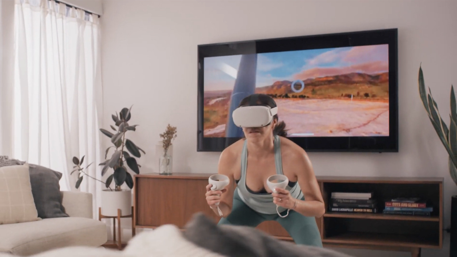 VR-oefenplatform Supernatural krijgt als zelfstandig bedrijf een tweede kans