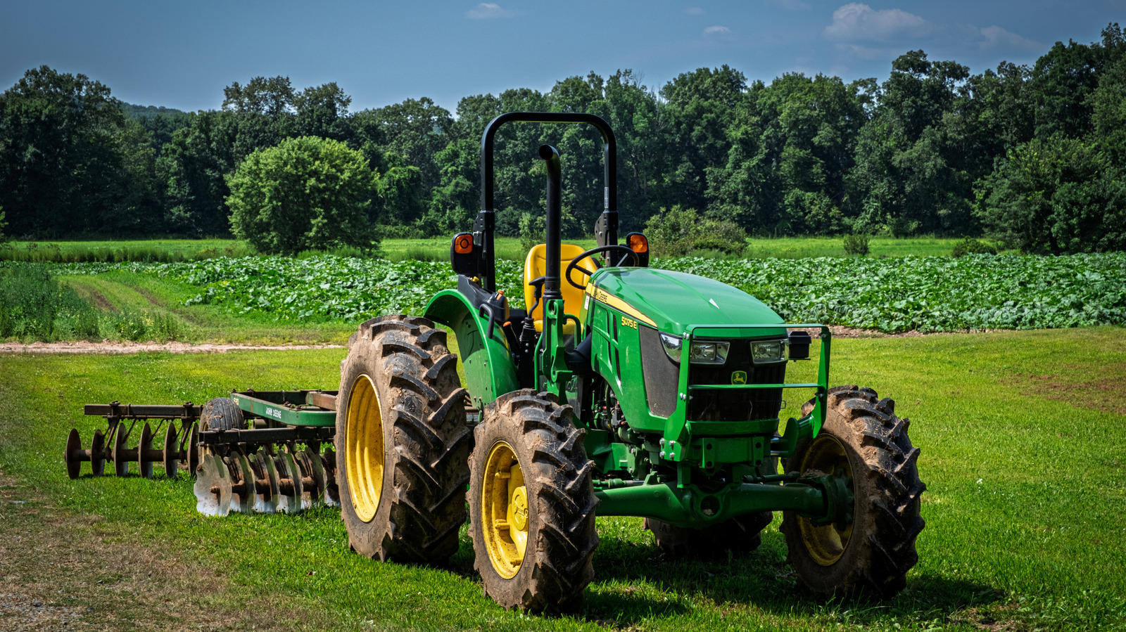 De FTC bereikt een schikking die recht op reparatie geeft aan landbouwmachines van John Deere