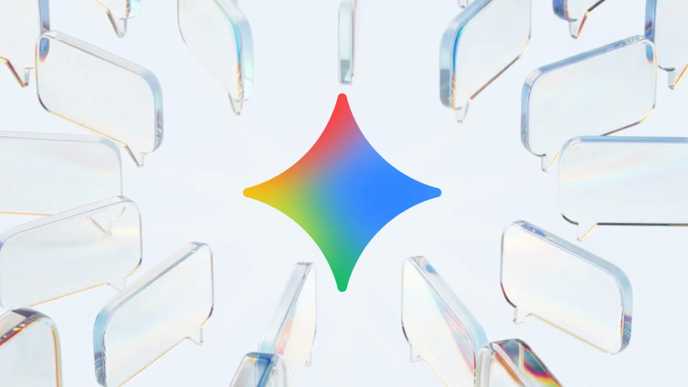 Met Google Gemini kunt u nu uw chats en gegevens uit andere AI-apps importeren