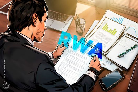 Tokenisatiebedrijf Securitize neemt de belangrijkste SEC-hindernis voor notering op de NYSE weg