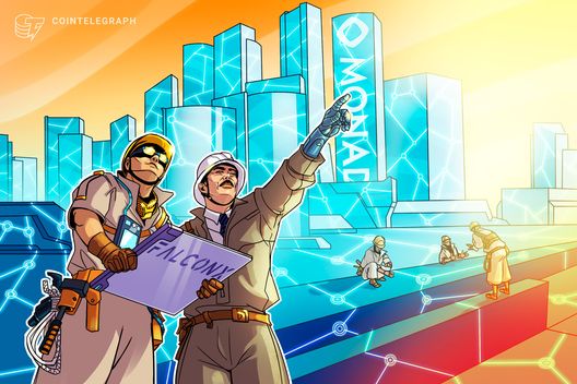 FalconX breidt tokenized kredietfaciliteit uit naar het Monad-netwerk in het kader van de kredietverlening