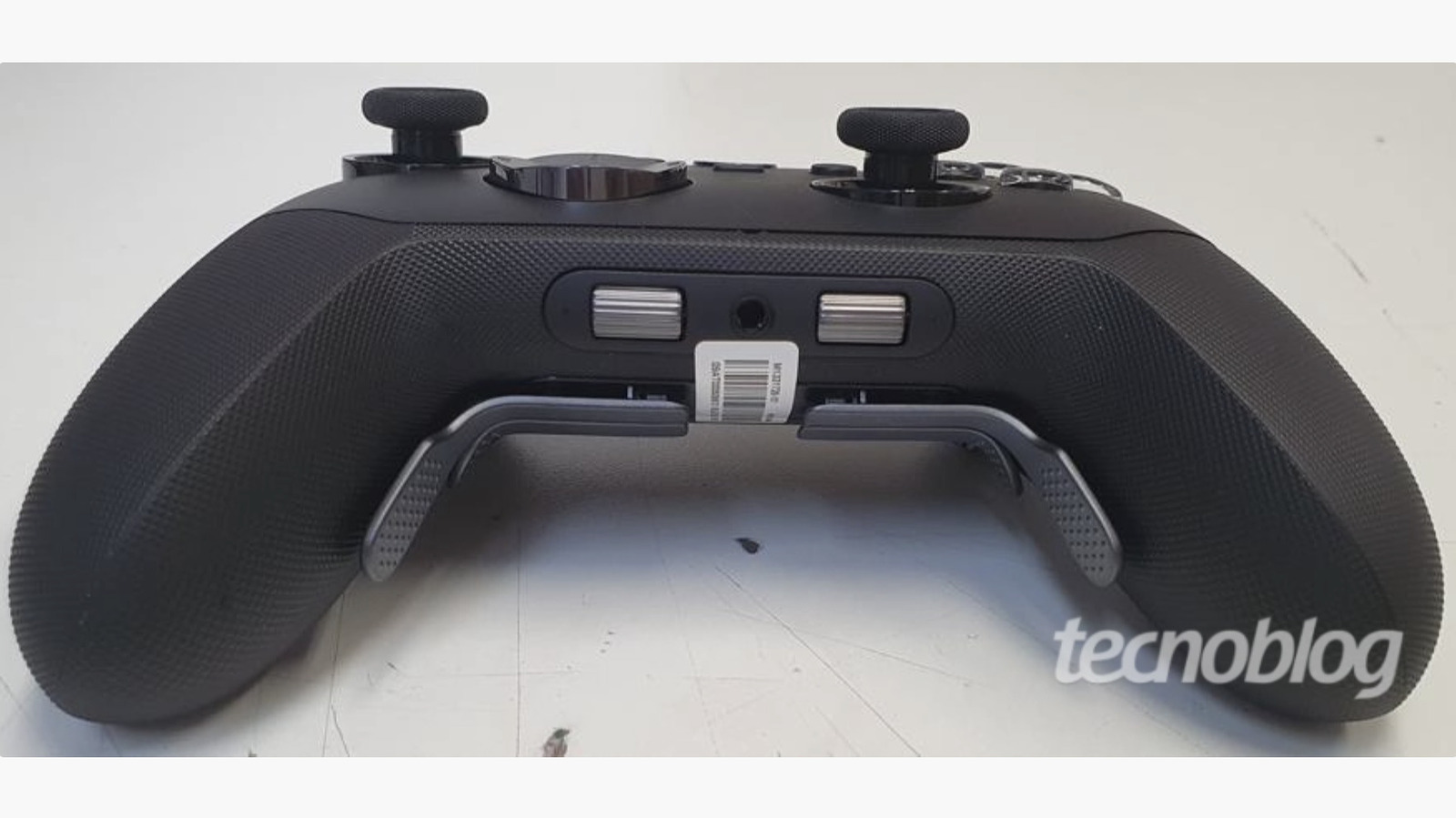 Xbox Elite Controller 3 gelekt door Braziliaanse toezichthouder