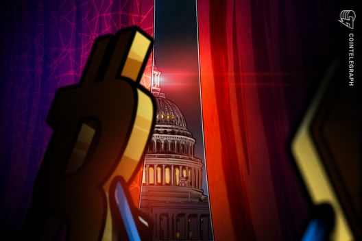 Crypto’s CLARITY Act wordt geconfronteerd met een partijdige strijd over ethiek op de Senaatsvloer