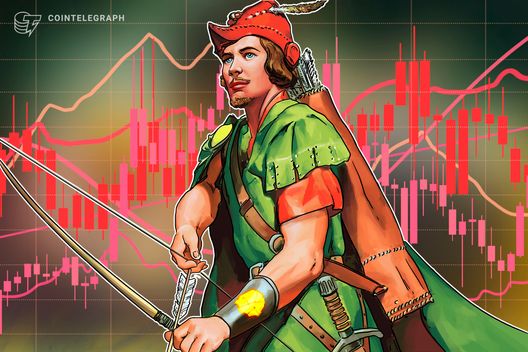 Tenev zegt dat Robinhood de goedkeuring van de verzekeraar heeft gekregen toen de cryptomarkten aan de vooravond van mega-IPO's stonden
