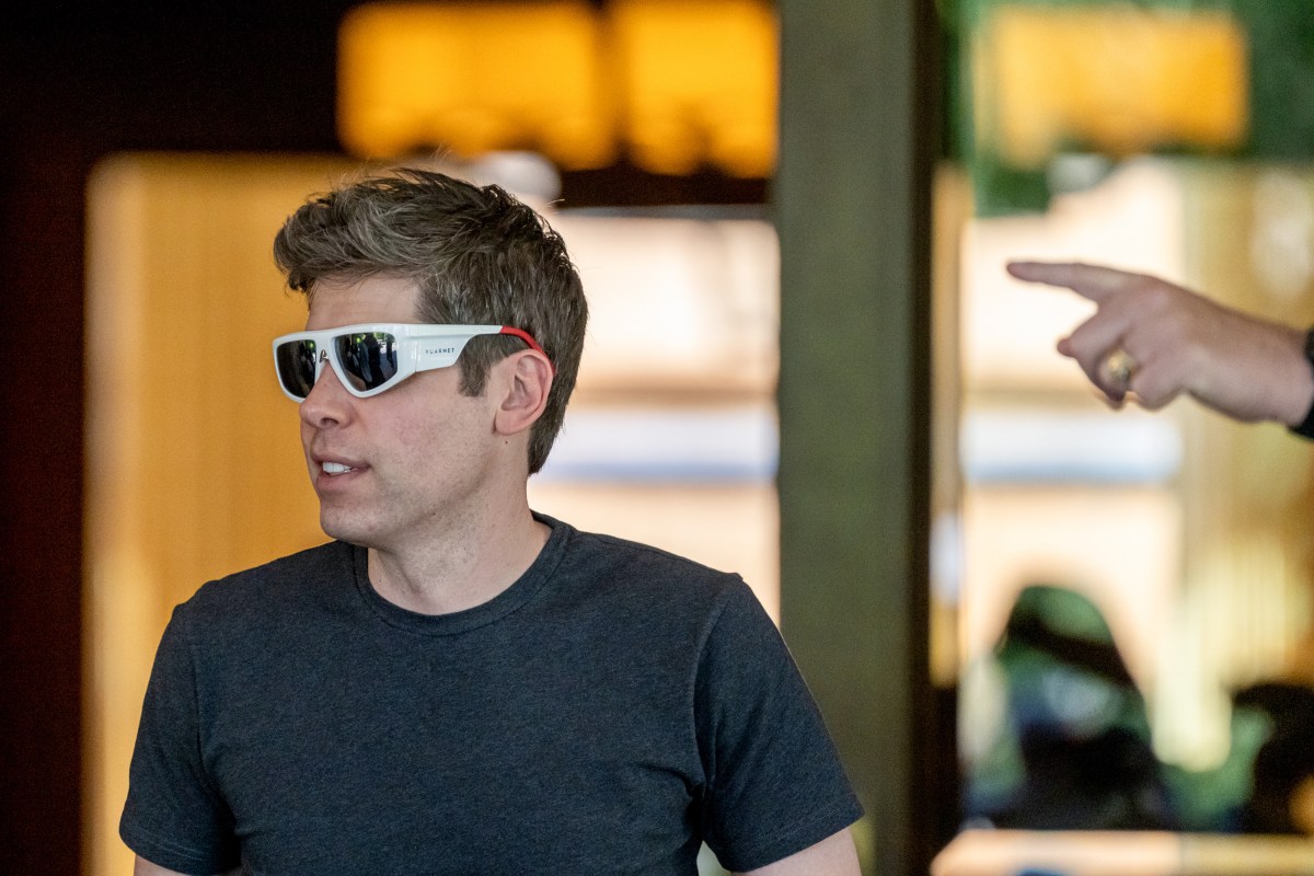 Sam Altman’s onzinpraat over datacenters in de ruimte is wat de meeste experts al geloven