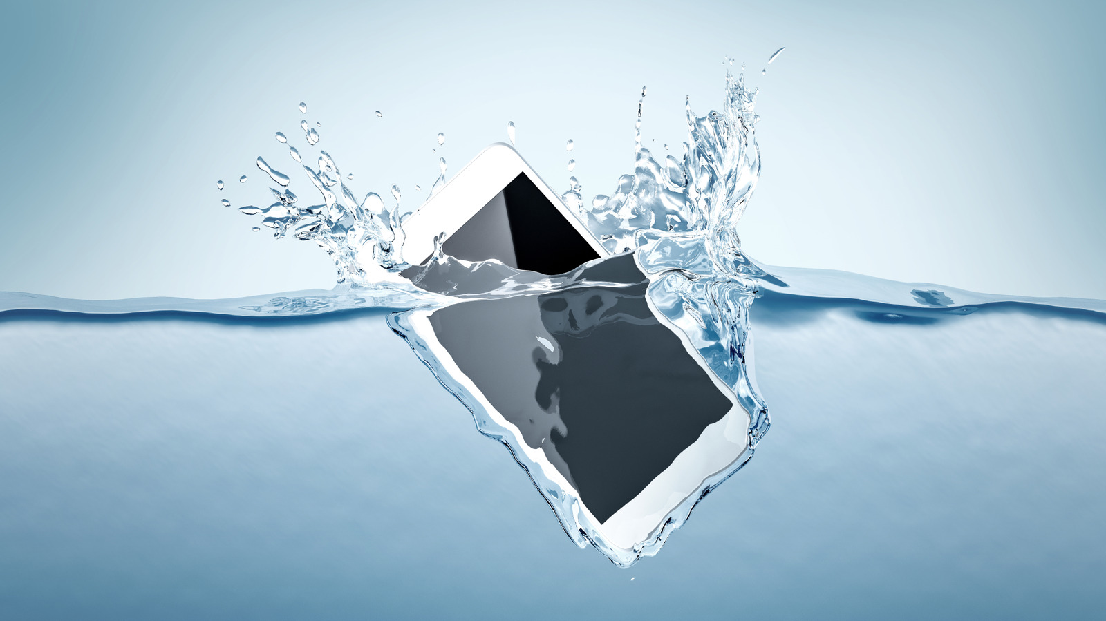 Je telefoon is misschien niet zo waterdicht als je denkt. Dit is de reden waarom IP68 misleidend kan zijn