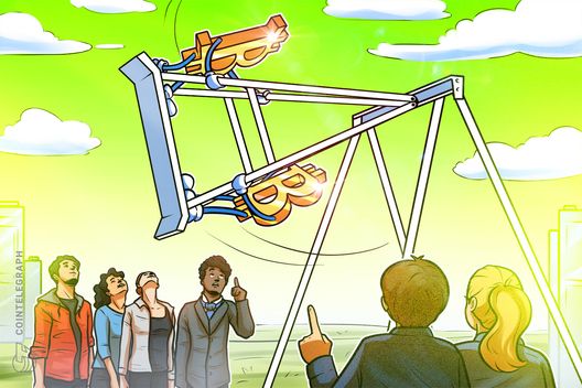 Bitcoin-prijs richt zich op $78.000 terwijl BTC-houders 'sterkste steun op korte termijn' verdedigen