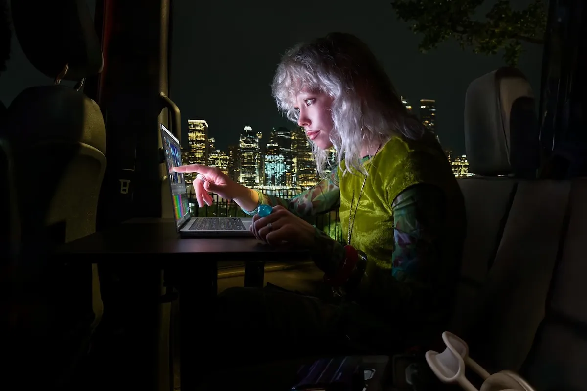 Apple's MacBook Pro met touchscreen drijft de prijzen van laptops naar een nieuw uiterste