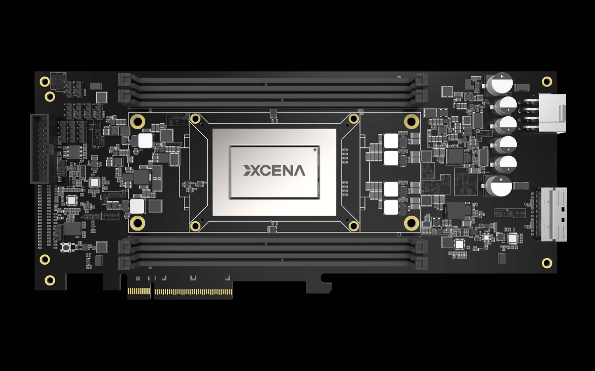 Deze chip-startup heeft zojuist $135 miljoen opgehaald met de weddenschap dat het grootste knelpunt van AI niet de rekenkracht is, maar het geheugen