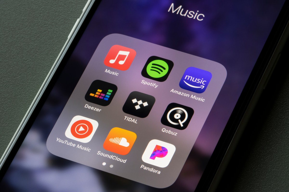 De nieuwe tool van Deezer kan AI-muziek van Spotify, Apple Music en anderen identificeren