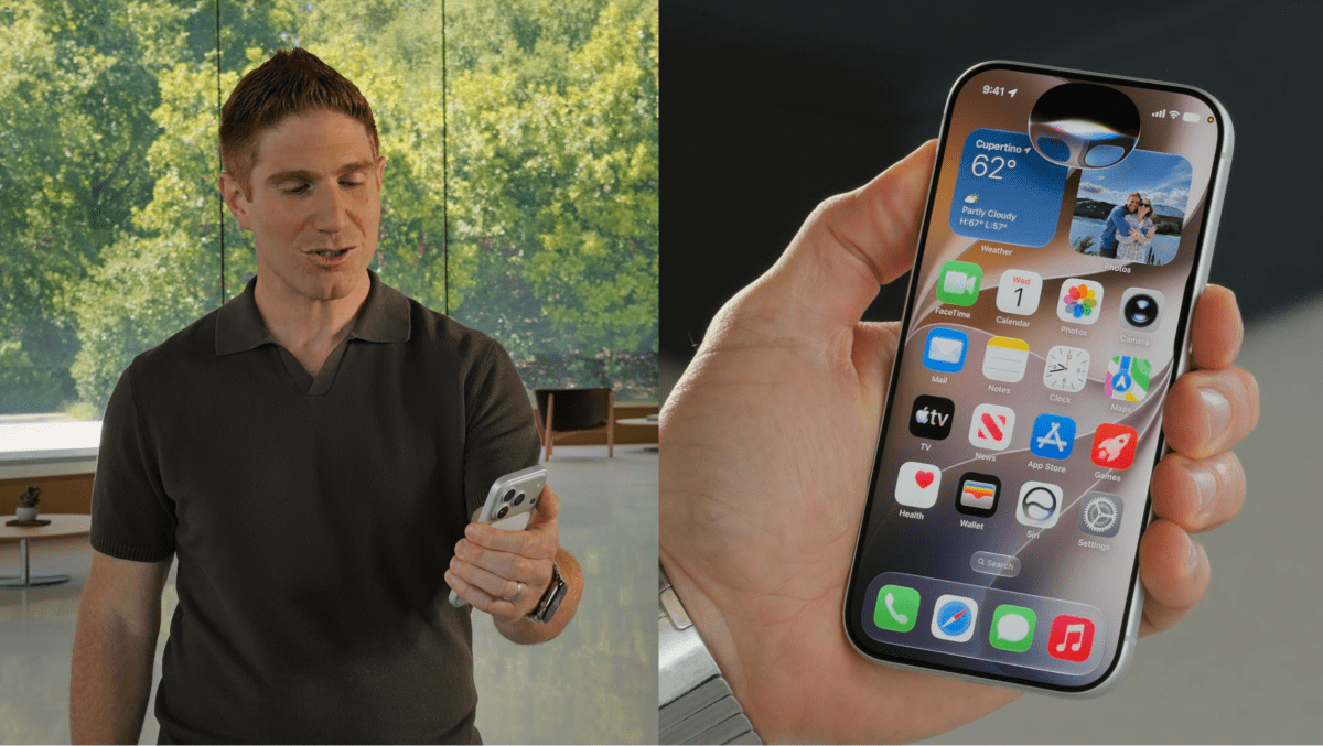 De WWDC AI-demo's van Apple zagen er realistischer uit na een valse advertentieafrekening van $ 250 miljoen