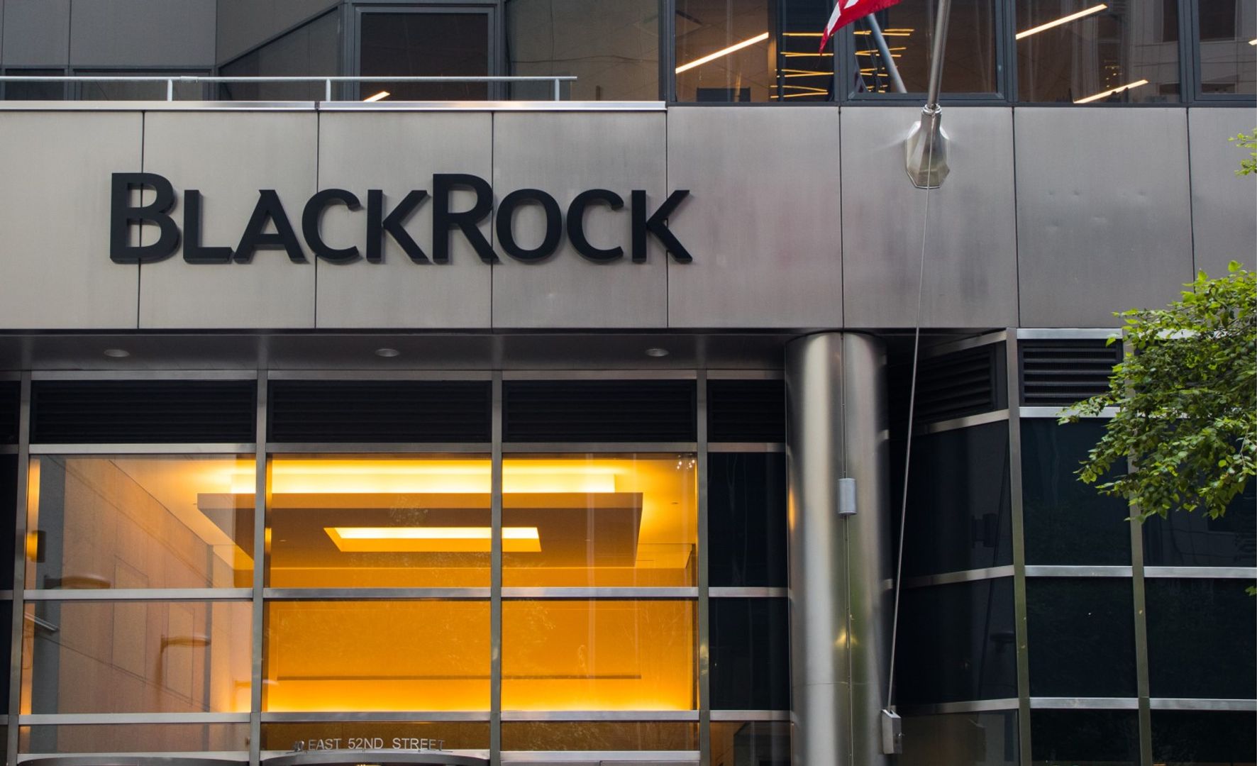 BlackRock dient een dossier in om zijn bitcoin-inkomsten-ETF te vermelden, met een verwacht debuut volgende week