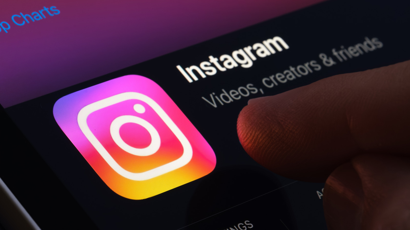 Meta deactiveert de functie waarmee je AI-afbeeldingen van elk openbaar Instagram-account kunt genereren