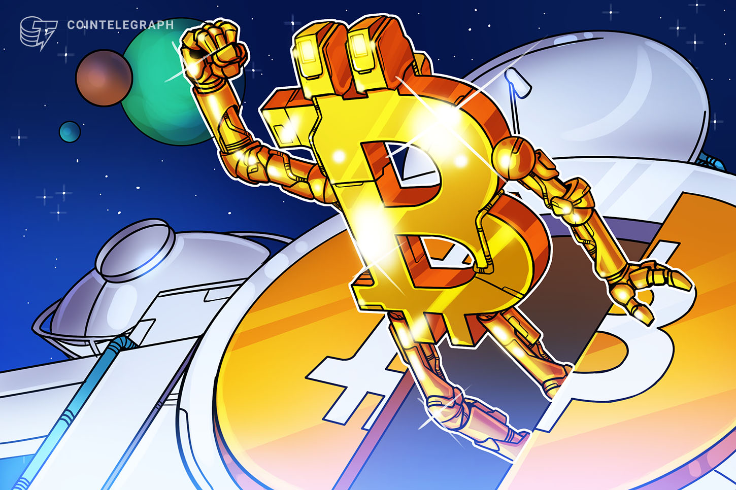 Fidelity weerlegt beweringen dat Bitcoin na halvings minder veilig wordt