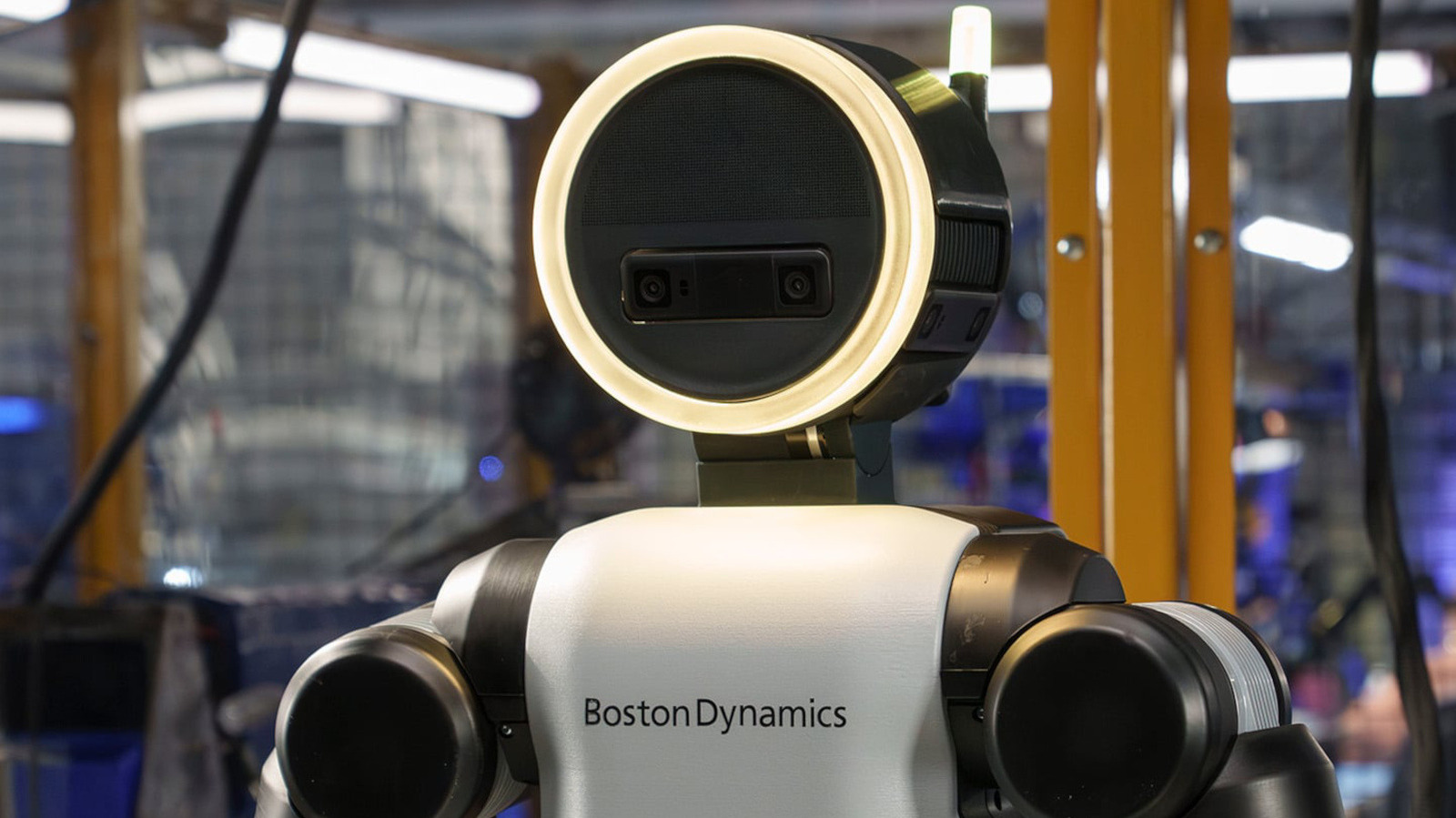 Hyundai zou naar verluidt de volledige controle over roboticagigant Boston Dynamics willen overnemen