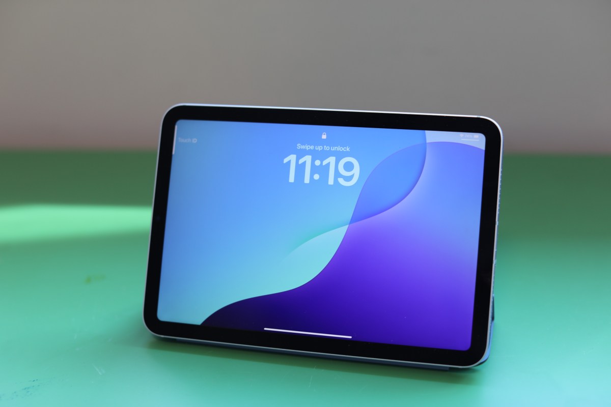 Apple plant naar verluidt begin volgend jaar nieuwe iPad Pro- en MacBook Pro-releases