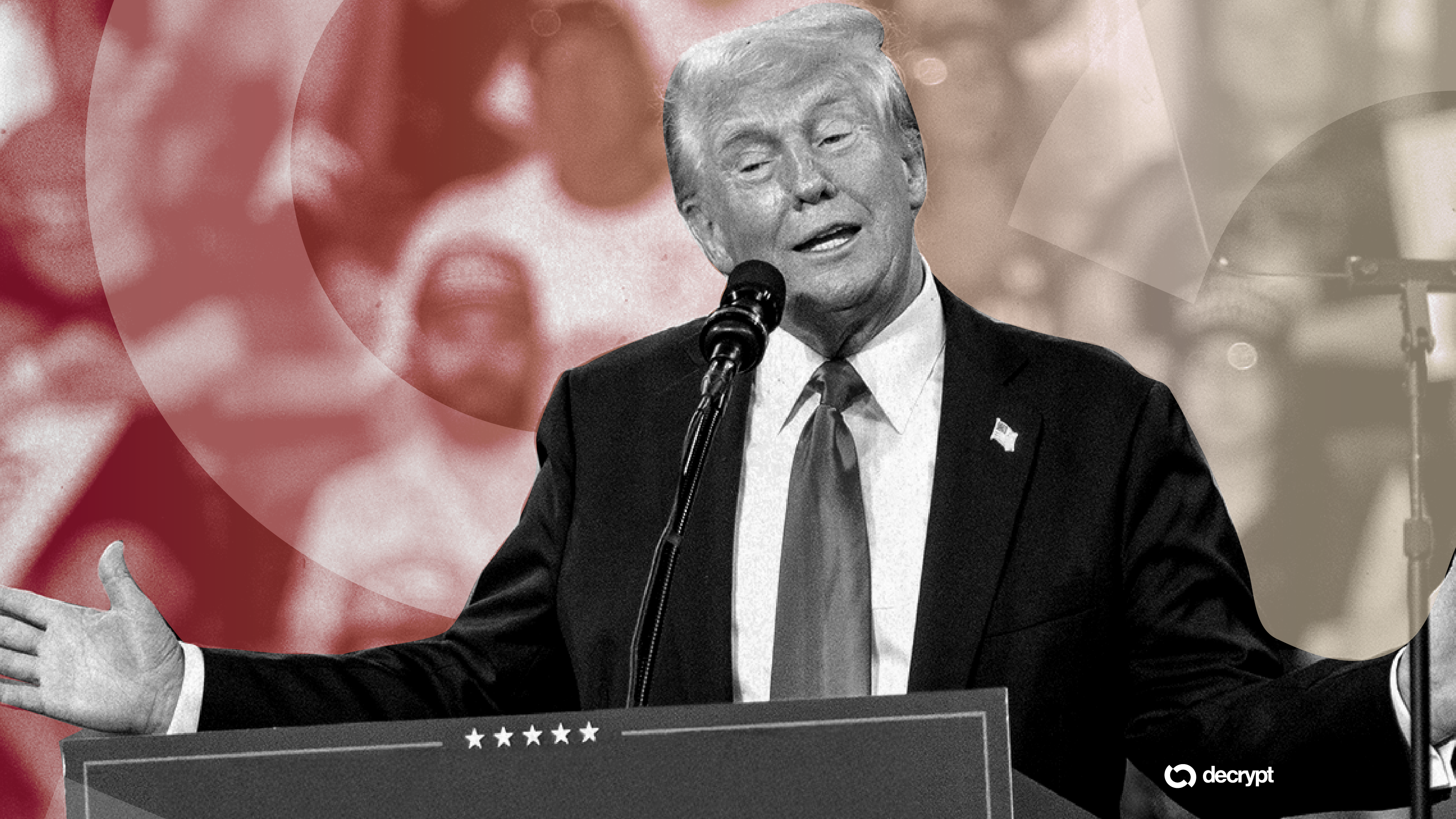 World Liberty wil WLFI na de tweede termijn van Trump op slot doen – investeerders zijn niet blij