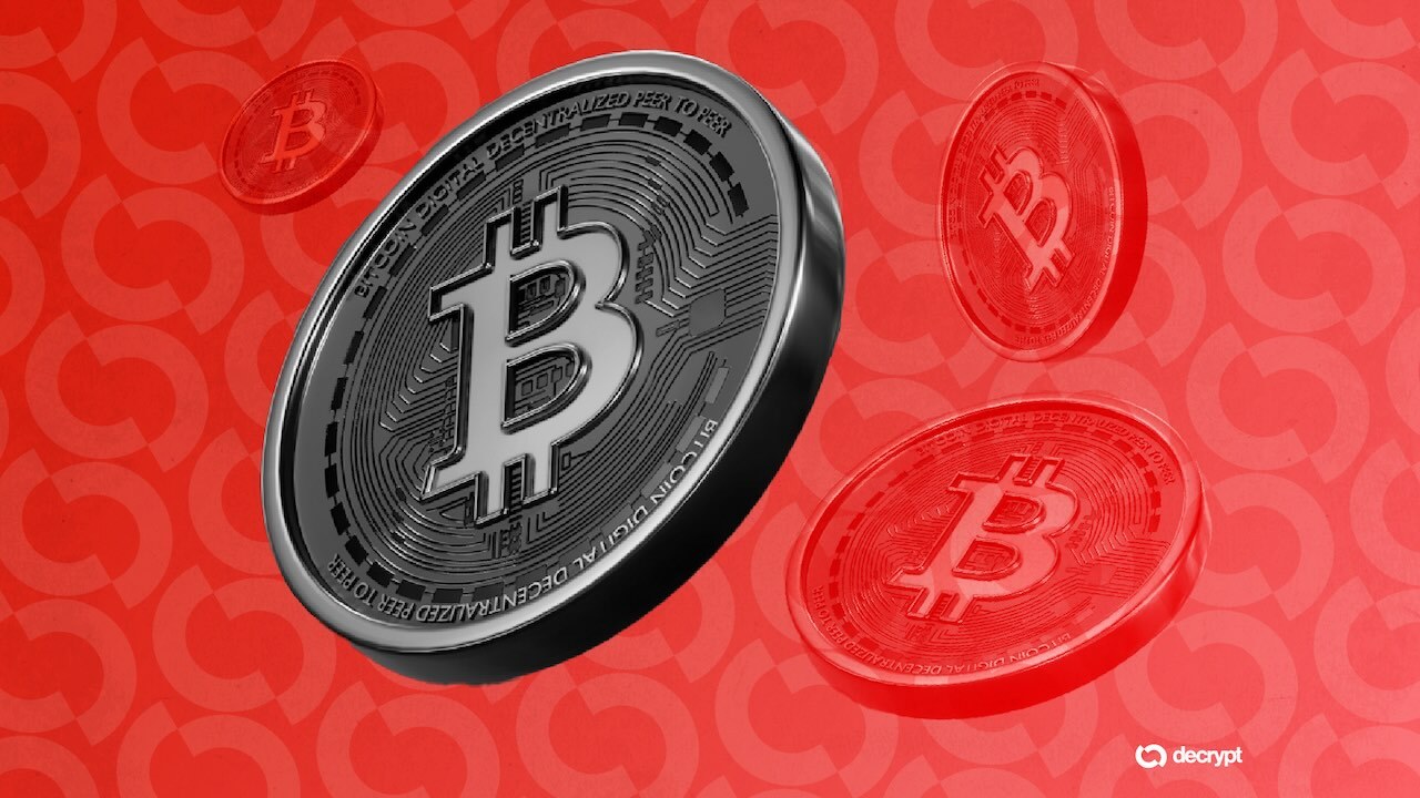 Bitcoin-crash in aantocht? April Surge is gebouwd op wankele grond, waarschuwen analisten