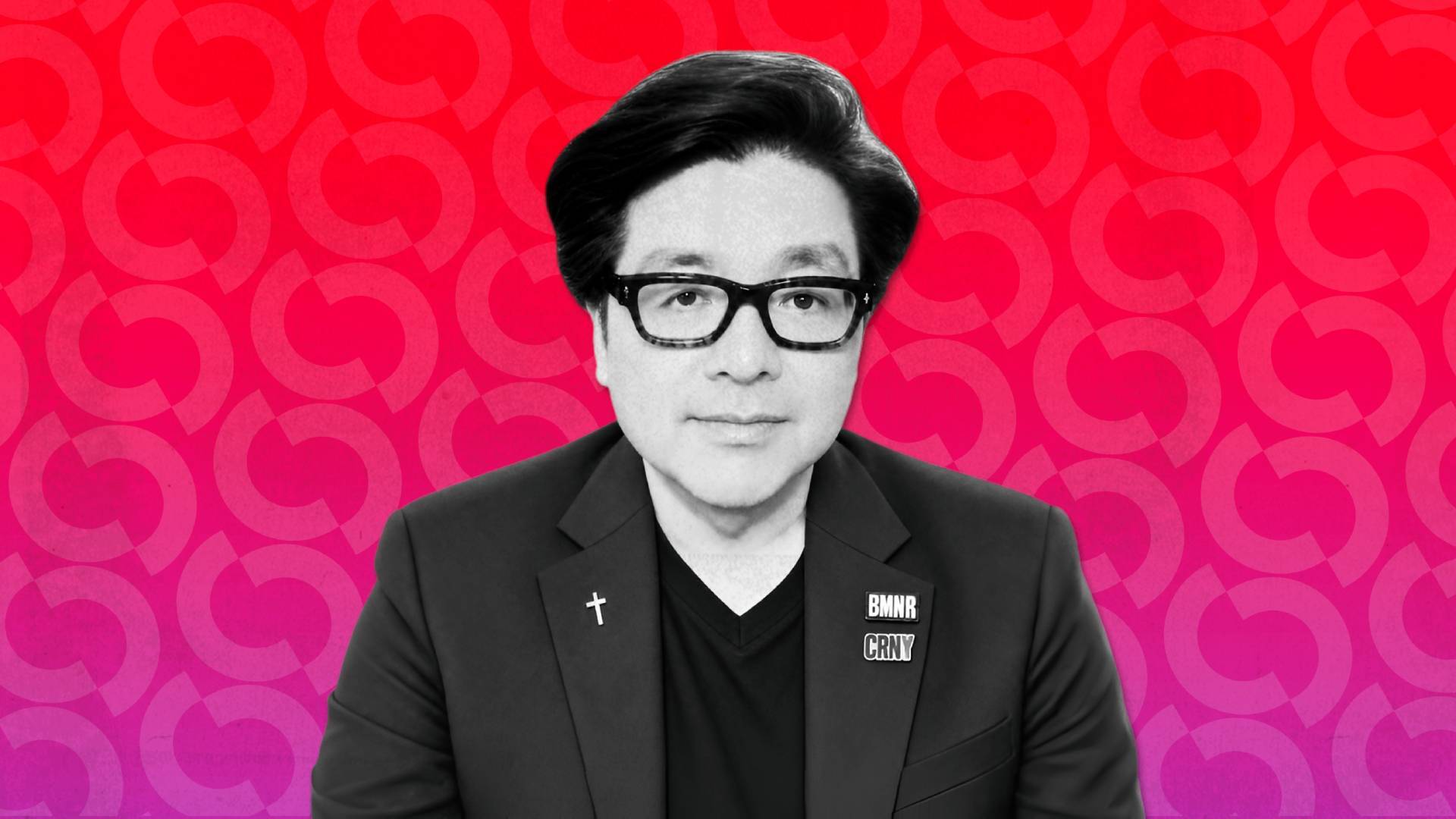 Tom Lee's Bitmine Keeps Buying Ethereum But Pivots to Record Share Buybacks
