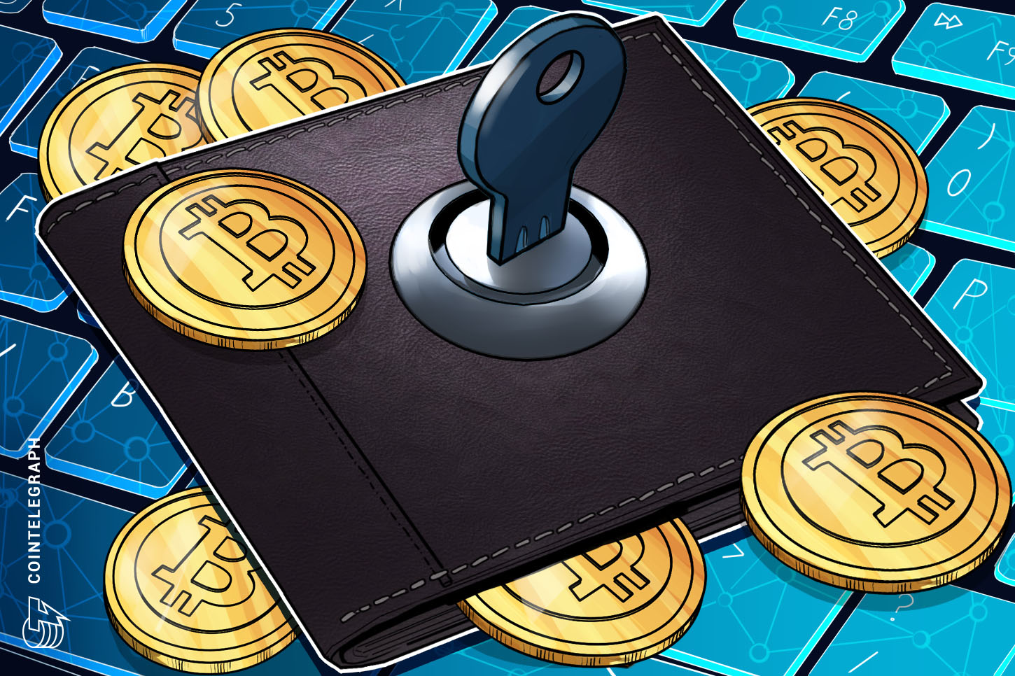 BitBox herstelt ‘ernstige’ portemonneefouten die geld in gevaar kunnen brengen