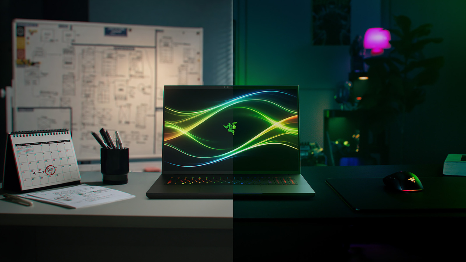 Razer werkt de Blade 18 bij met nieuwe chips, een gespecificeerd model kost $ 7.000