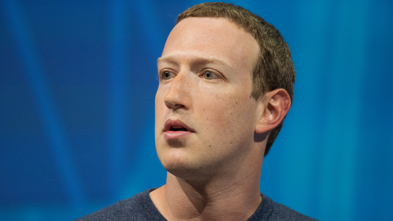 Mark Zuckerberg wil ook een voorspellingsmarkt: NYT