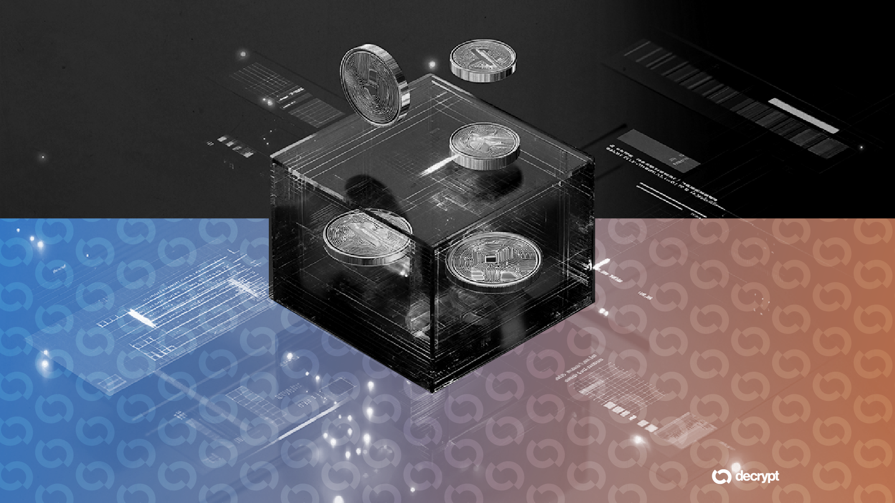 Crypto Lending Protocol Morpho haalt $175 miljoen op om de DeFi-push van Wall Street te ondersteunen