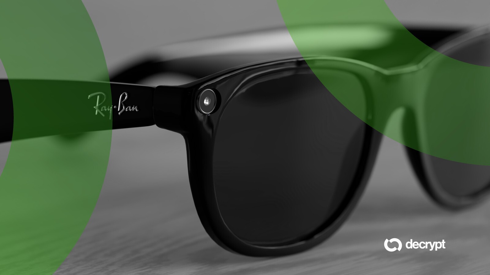 Wat is de deal met Meta's 'Pervert Glasses'?