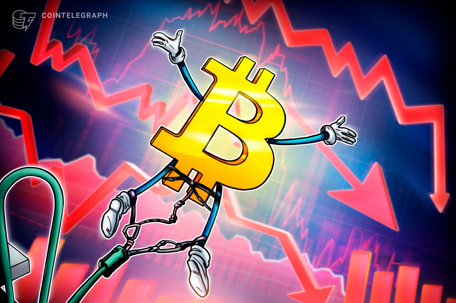 Bitcoin trotseert de recente uitverkoop van technologieaandelen. Houden de bulls een rally van $70.000 in de gaten?