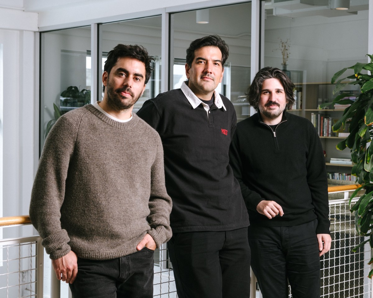 Runway begon met het helpen van filmmakers – nu wil het Google verslaan op het gebied van AI