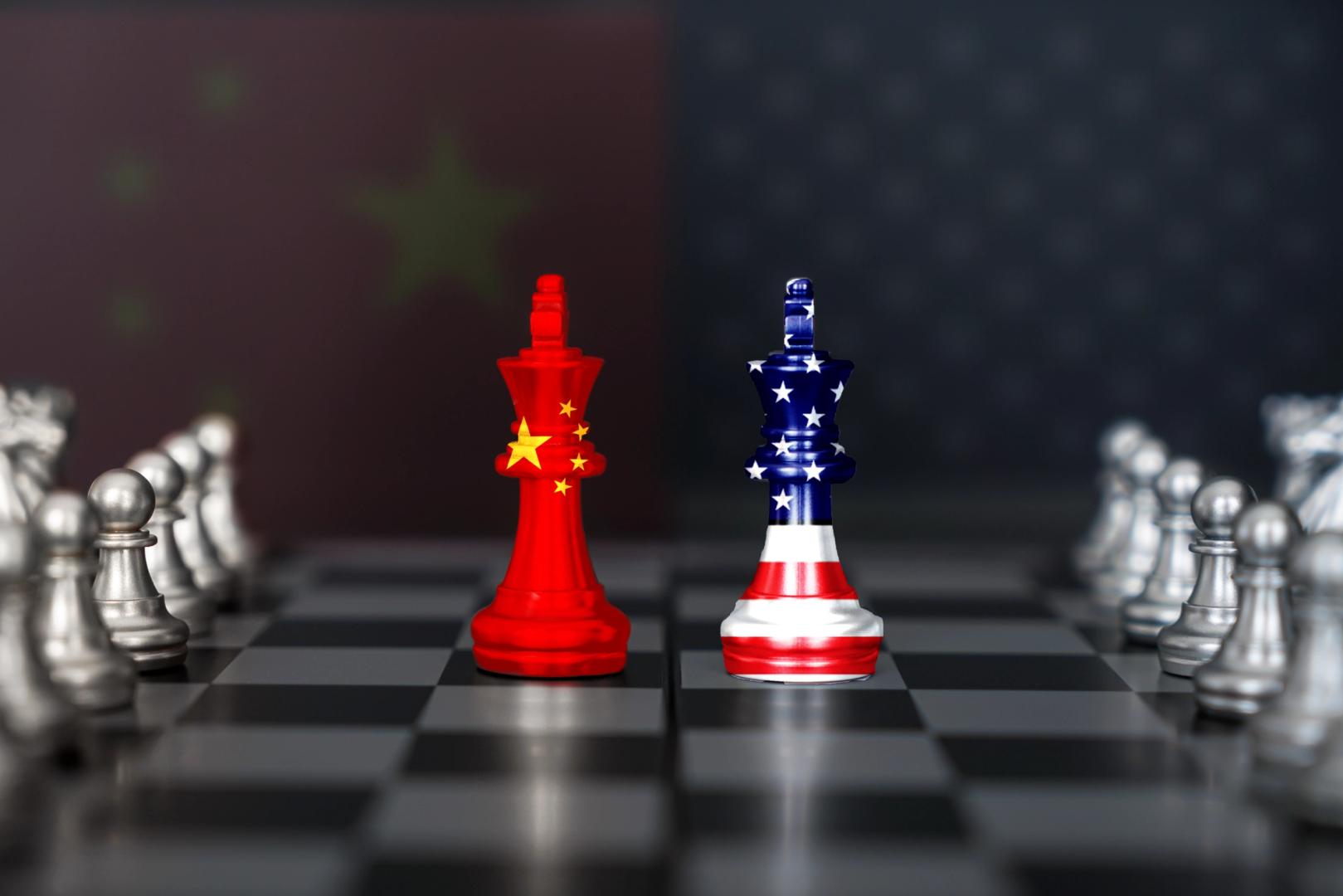 De VS kunnen de bitcoin-race naar China niet verliezen