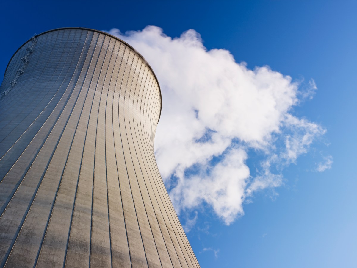 Nucleaire startup X-energy haalt $1 miljard op aan datacentergedreven IPO