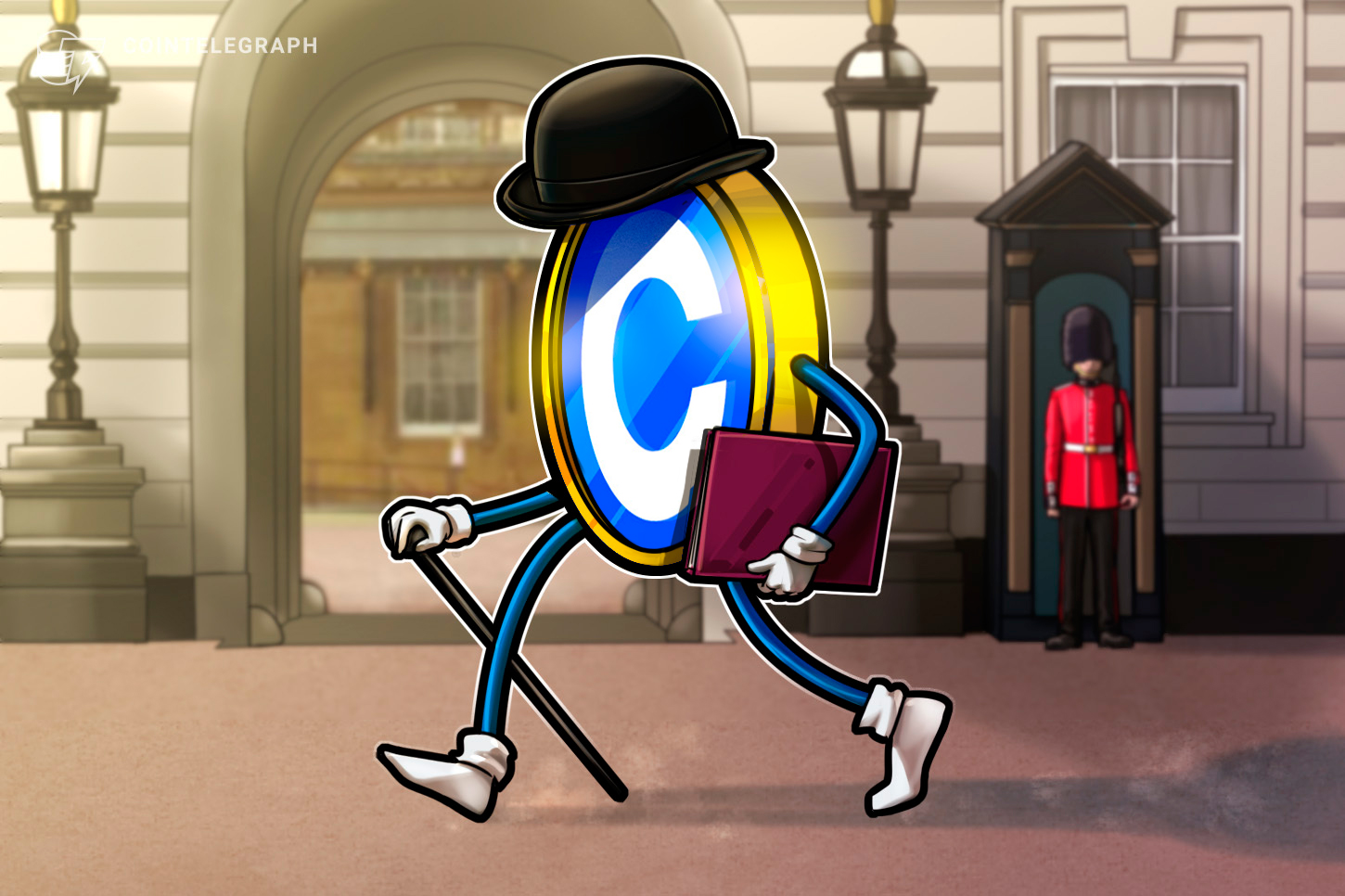 Coinbase krijgt Britse licentie om uit te breiden naar derivaten en aandelen