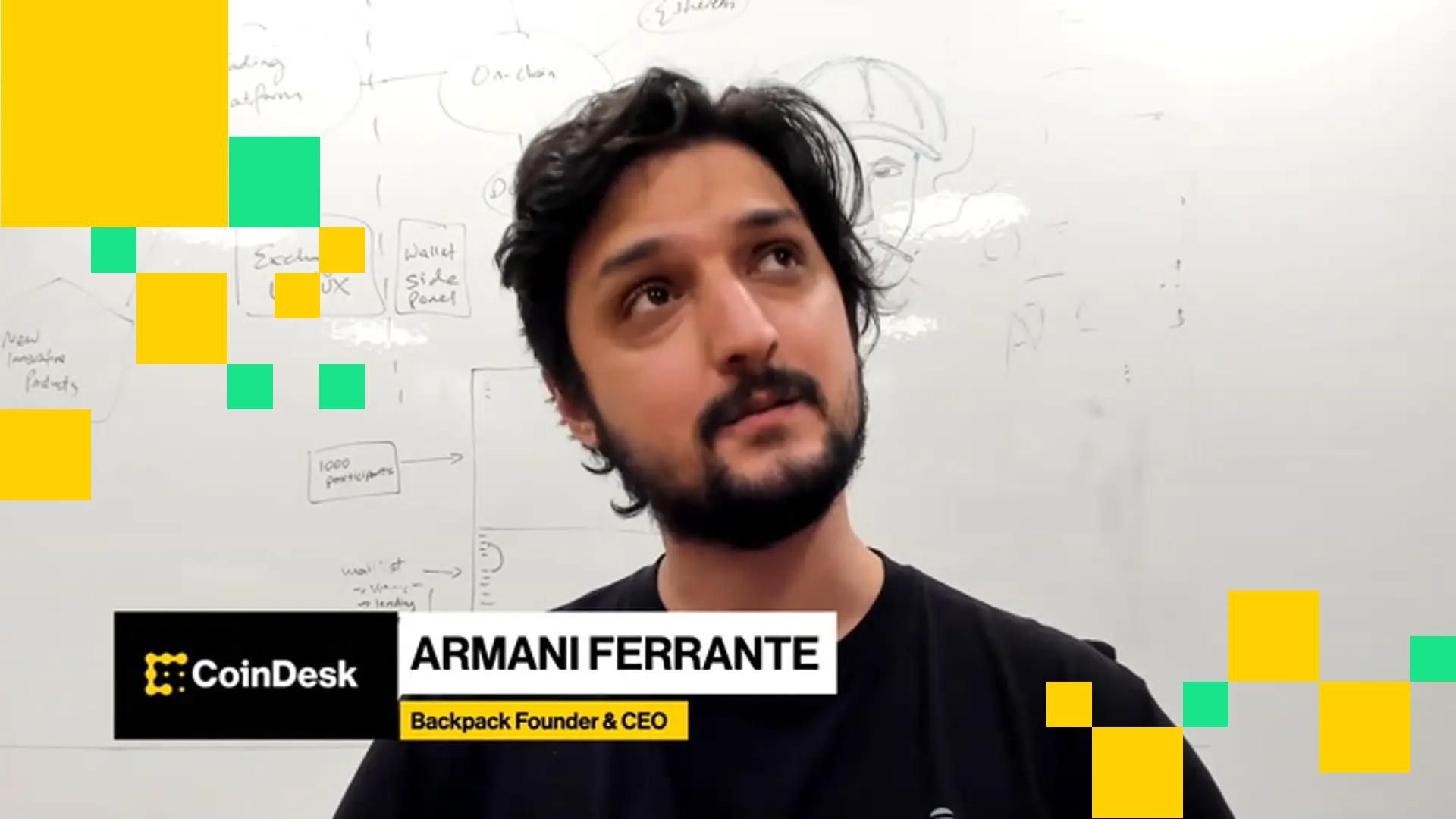 Backpack lanceert BP-token op Solana met 25% airdrop, geen toewijzing van insiders