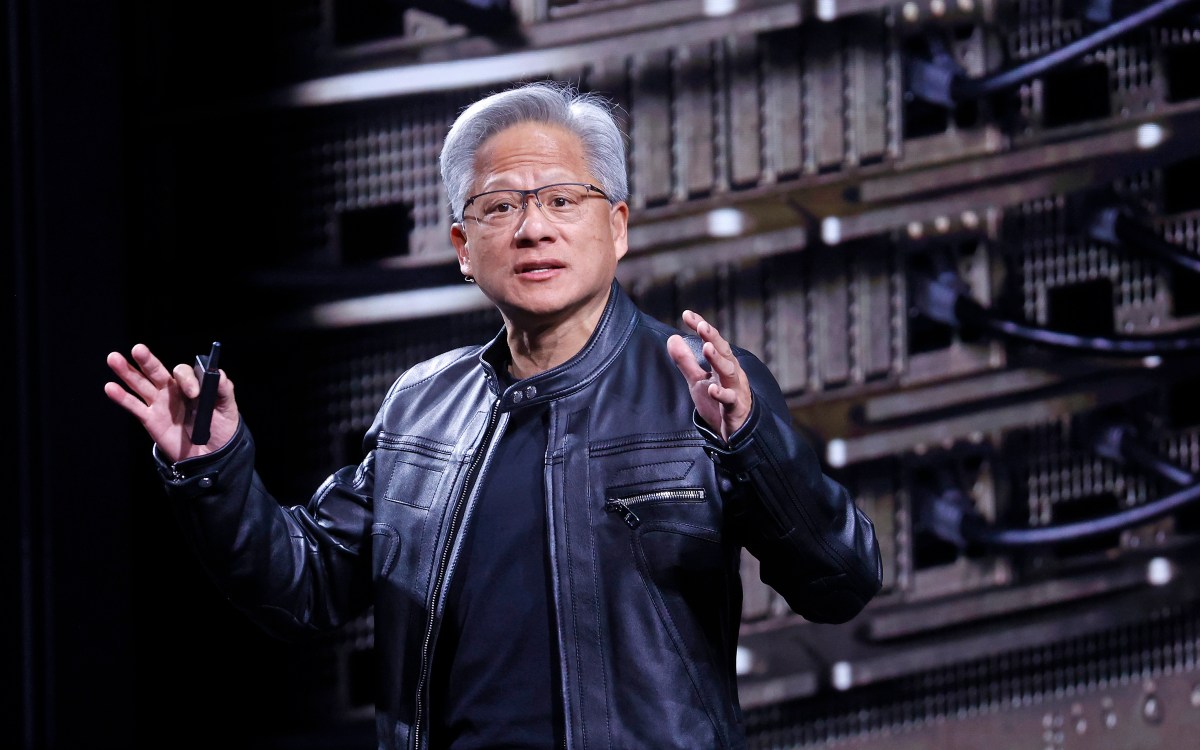 Nvidia werkt samen met datacenterontwikkelaar Cloverleaf