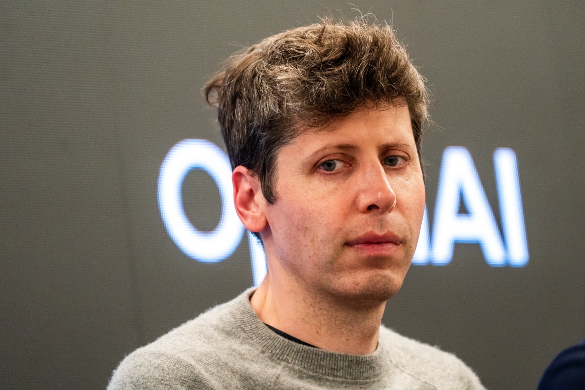 Sam Altman reageert op ‘opruiend’ artikel uit New Yorker na aanval op zijn huis
