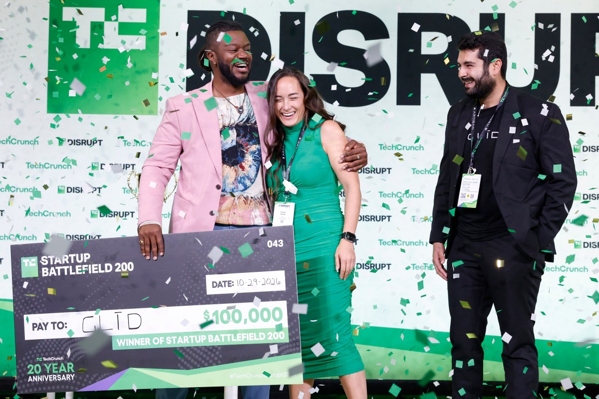 Laatste kans om te solliciteren: de aanmeldingen voor Startup Battlefield Australia sluiten op 6 juli