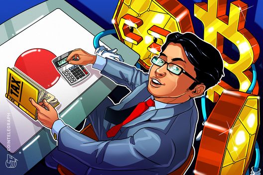 Japanse crypto-wet gaat vooruit met ETF, pad voor belastinghervormingen: rapport