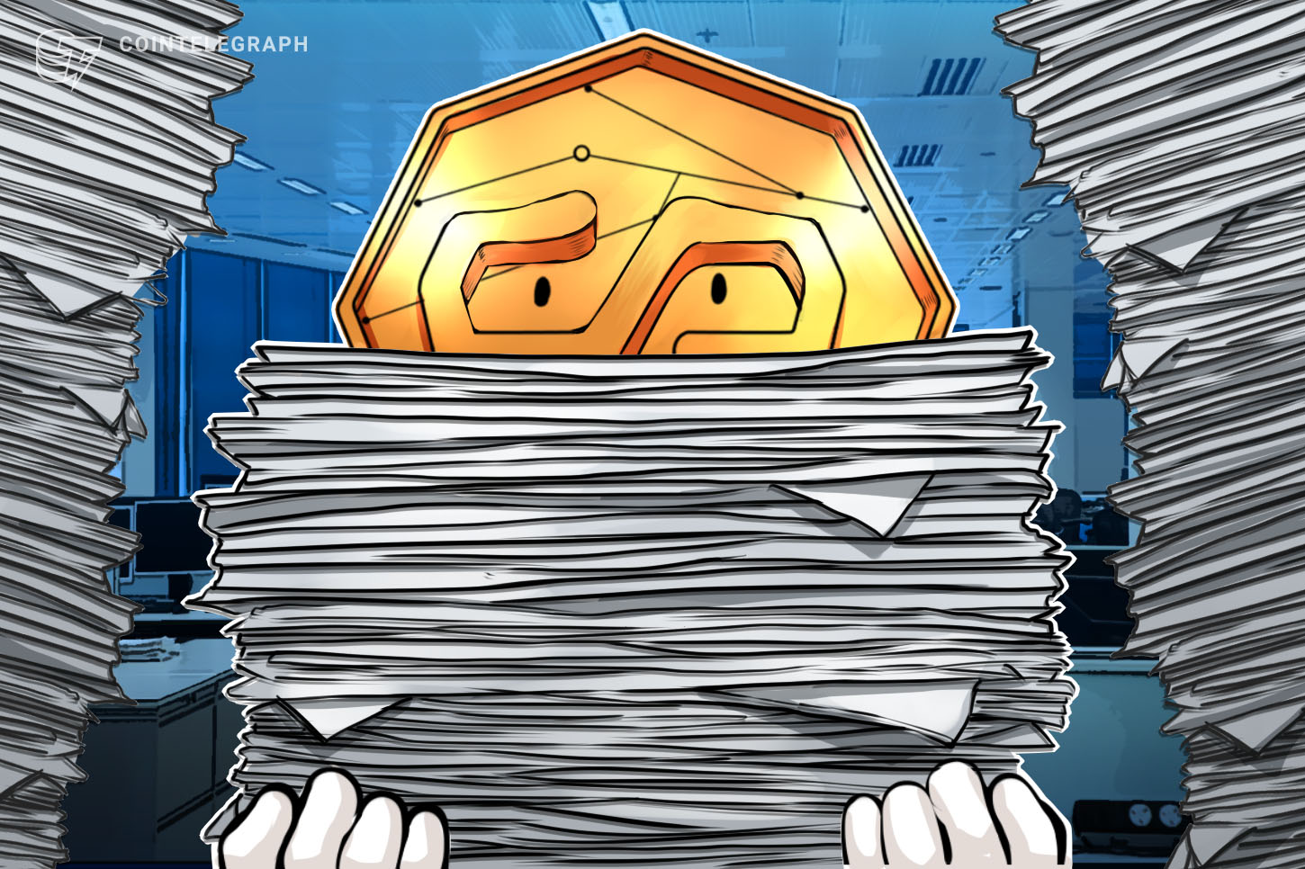 Amerikaanse toezichthouders stellen gebruikers-ID-vereisten op voor uitgevers van stablecoin, vergelijkbaar met gereguleerde banken