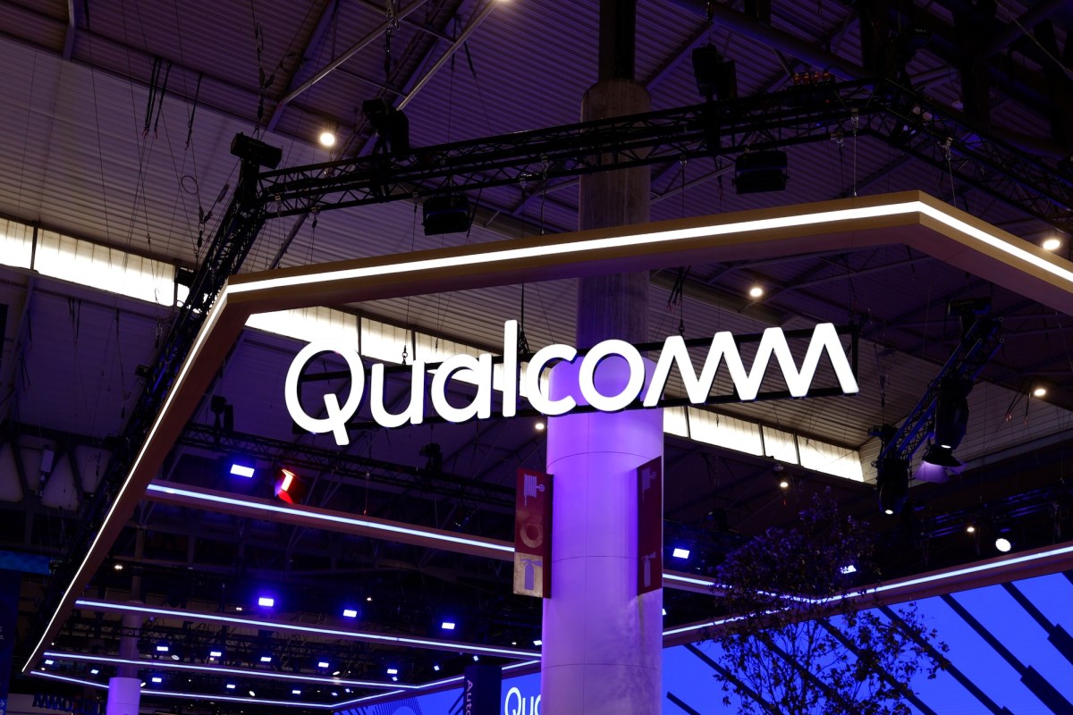 Qualcomm wil de chip zijn in alles wat je smartphone vervangt, en heeft zojuist twee producten voor dat doel aangekondigd