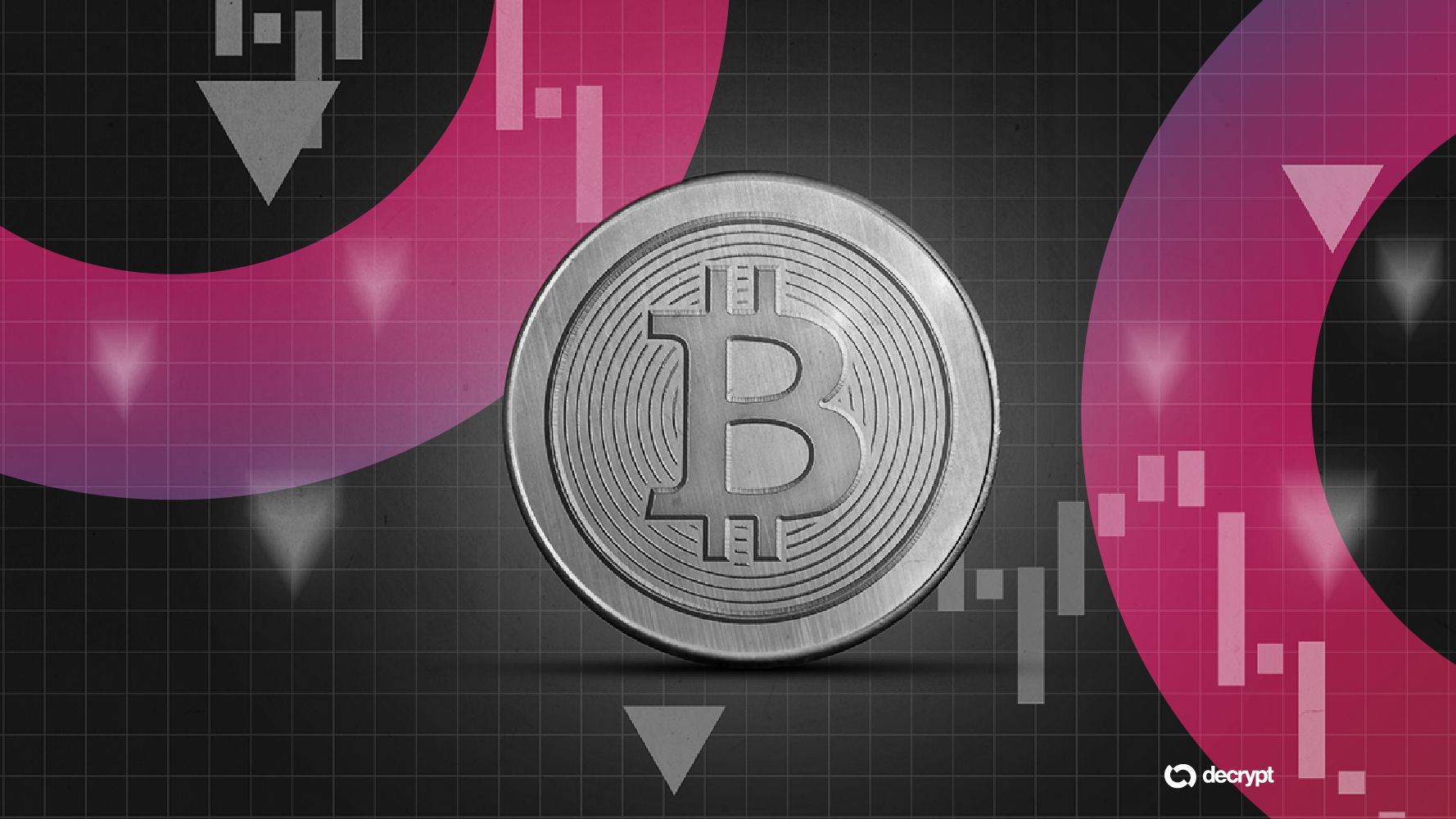 Bitcoin test $59.000 terwijl ETF's $692 miljoen kwijtraken en het einde van opties dreigt