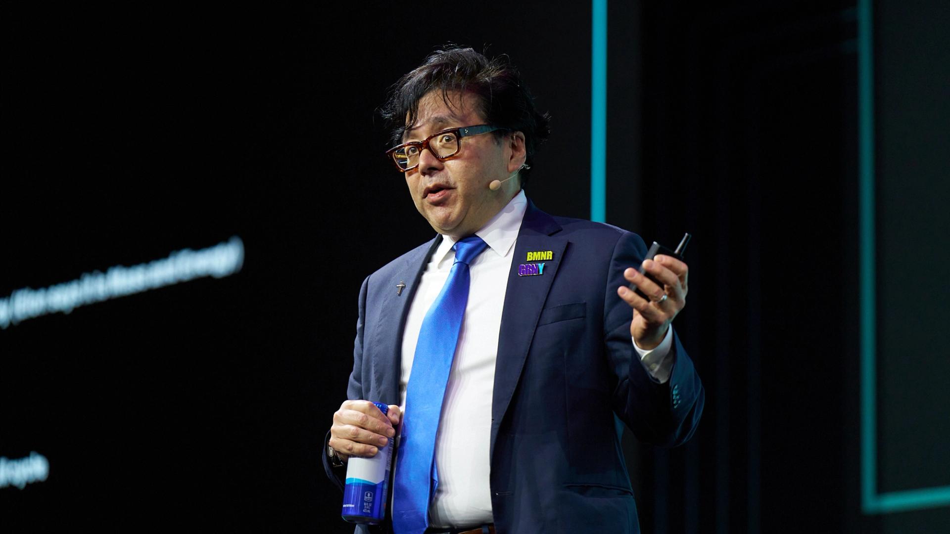 Tom Lee's Bitmine leent een pagina uit Saylor's playbook om 9,5% rendement op preferente aandelen te bieden