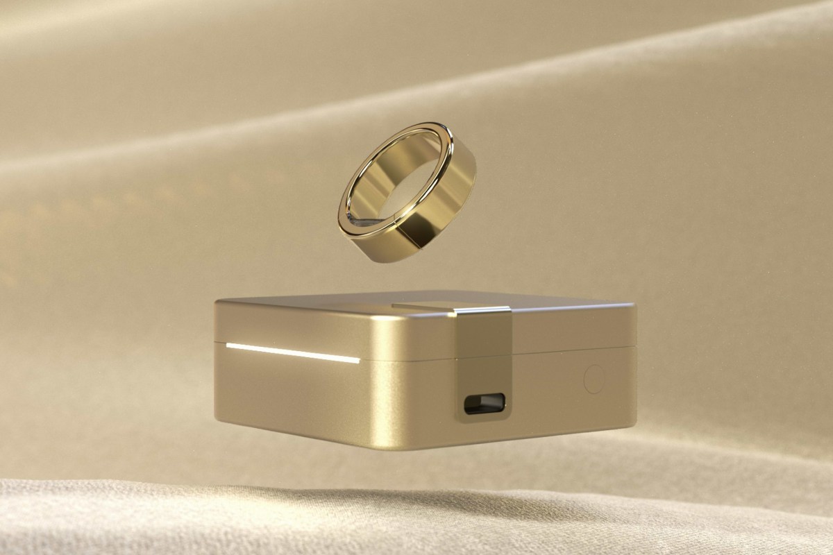 Qualcomm backs Ultrahuman in $70M round on bet to turn smart rings into computers