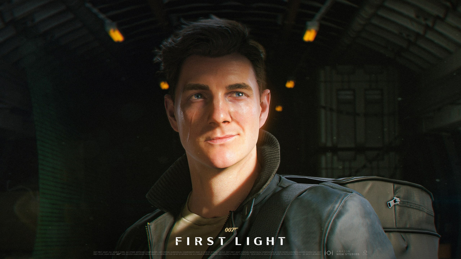 007 First Light is het onopvallende James Bond-spel waar ik van heb gedroomd